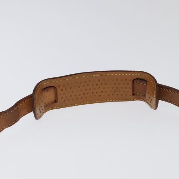 LOUIS VUITTON Monogram Saint Cloud GM Shoulder Bag M51242 - Picture 8 of 13